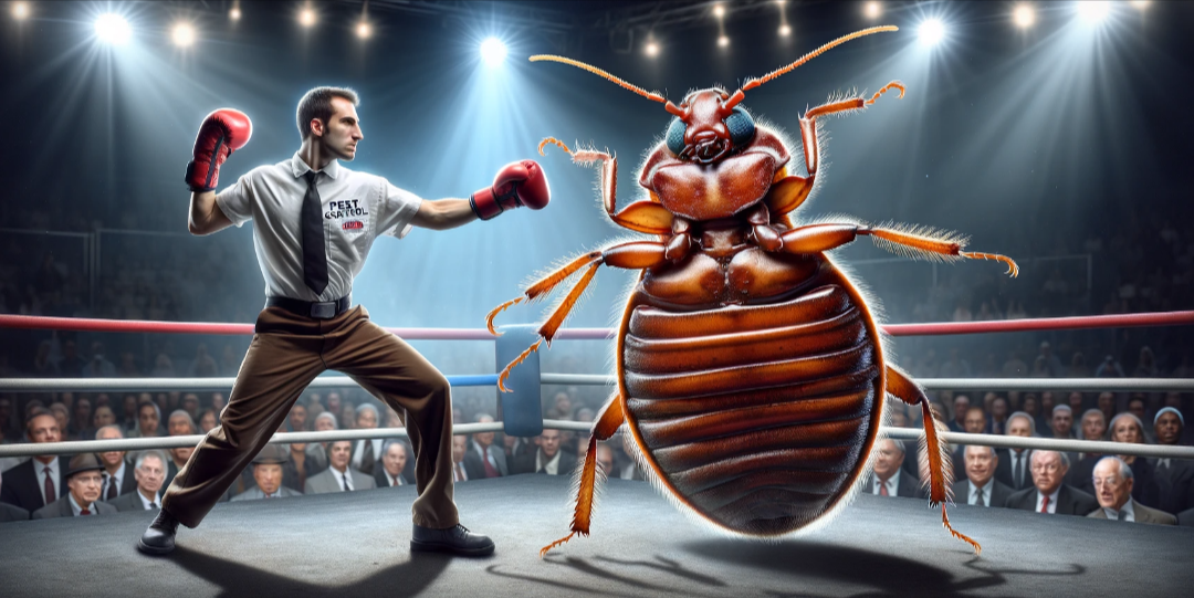 Biopest – 20 години опит в борбата с вредители и ДДД услуги
